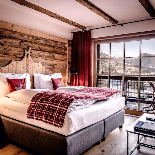 Alpin Suite