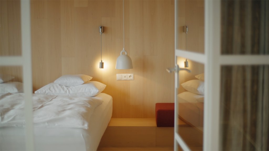 MONTI House