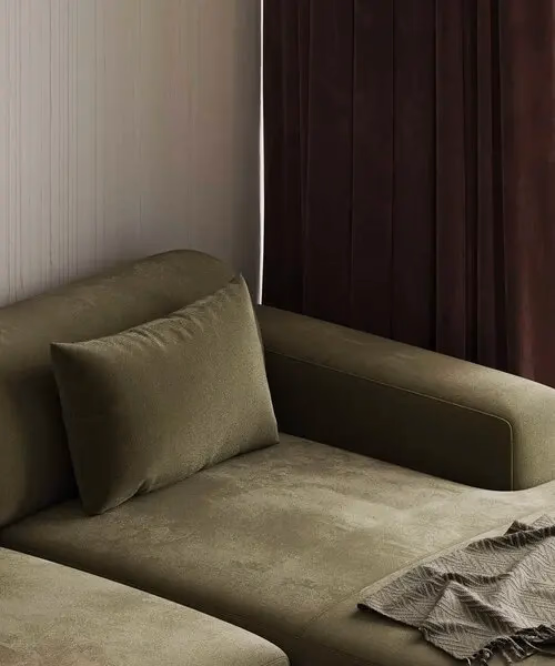 Green Garden Suite