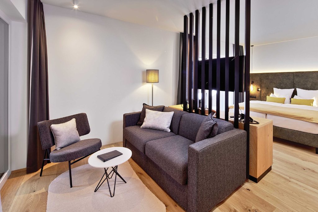 Comfort Suite Mountain
