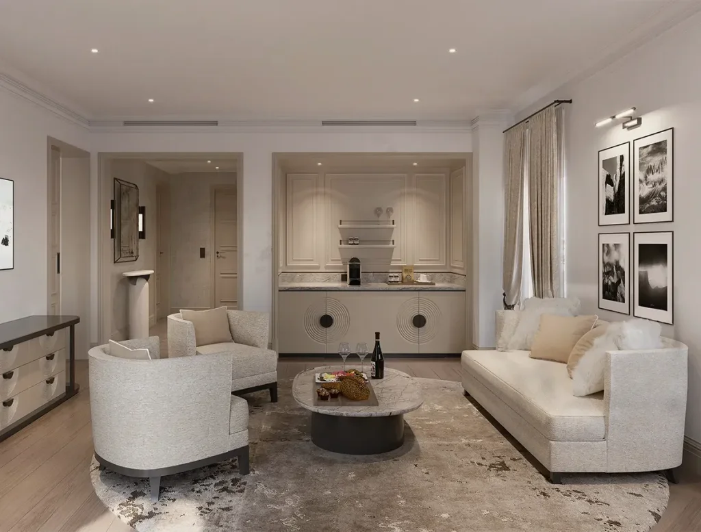 Suite