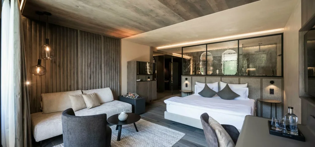 Terra Prestige Suite