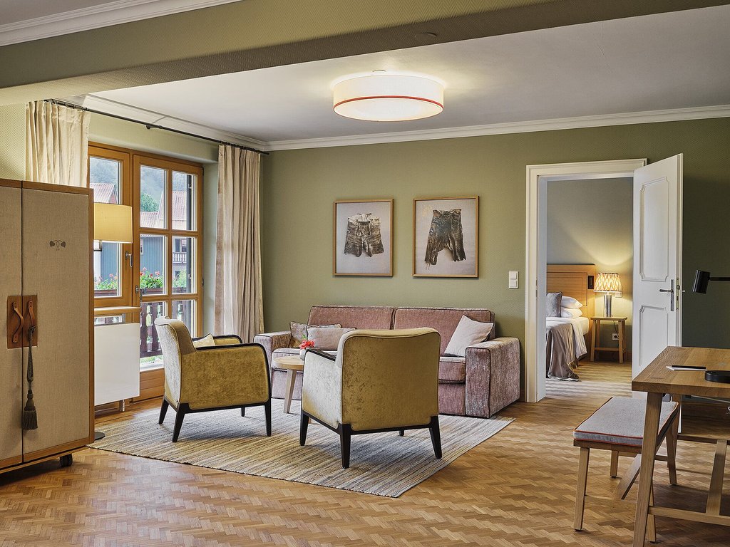 Single Room