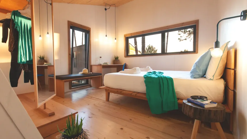 Treehouse Wide