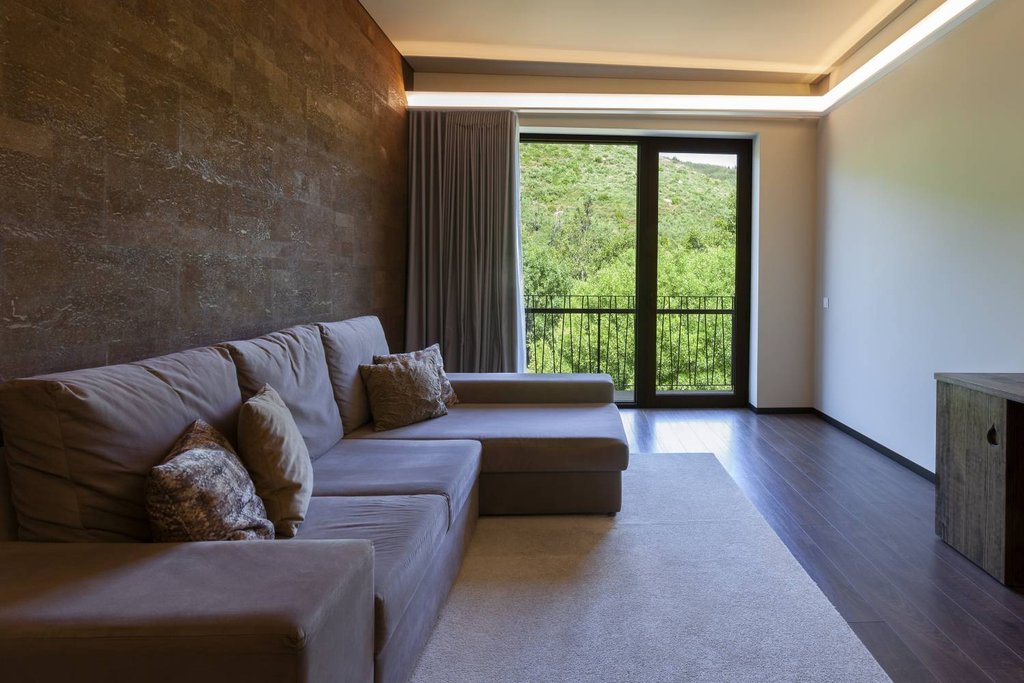 Presidential Suite - 2 rooms