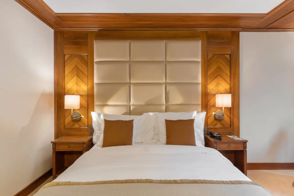 Classic Superior One Bedroom Suite