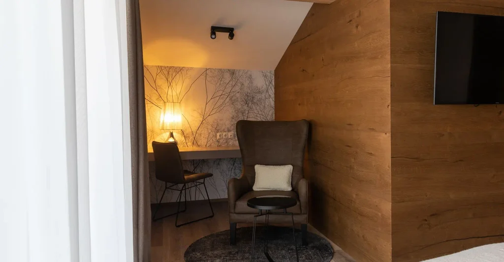 Doubleroom Duplex