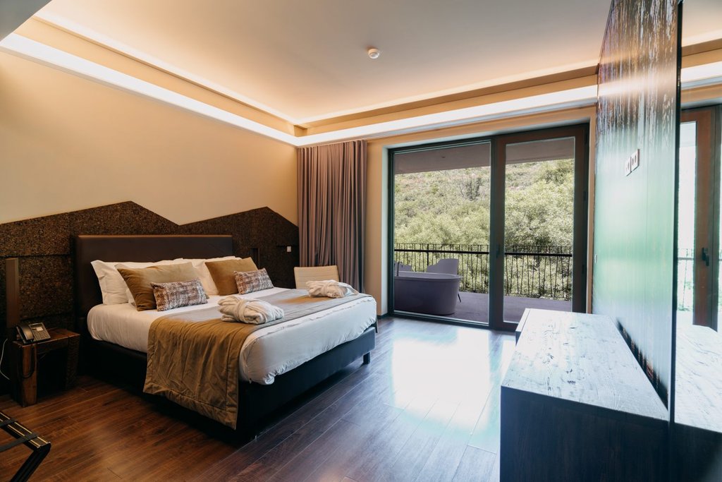 Deluxe Apartment - 2 rooms