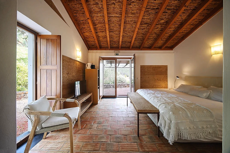 Casa do Forno Deluxe Mountain View