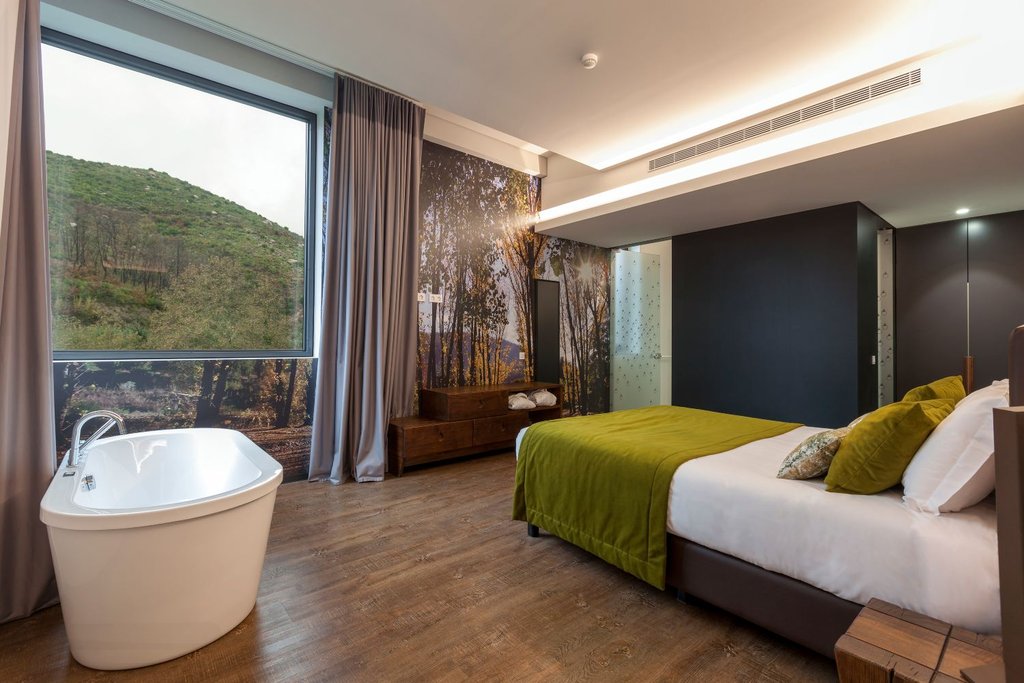 Deluxe Apartment - 2 rooms