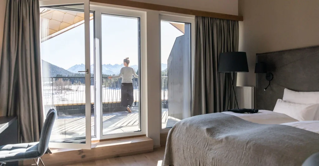 Singleroom Comfort