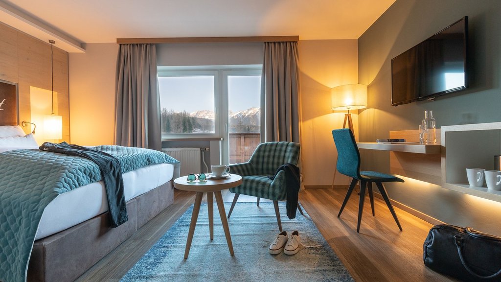 Doubleroom Deluxe