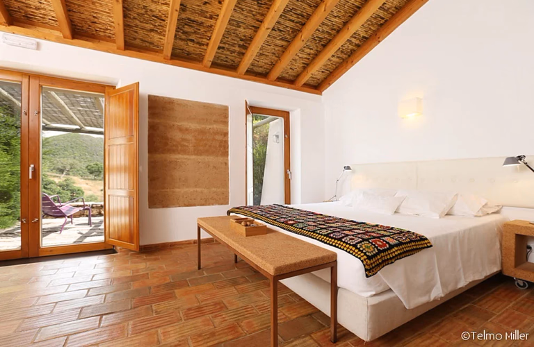 Casa do Vale Chalet 2 Rooms