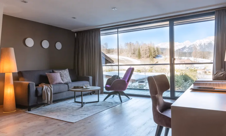 Studio Seniorloft