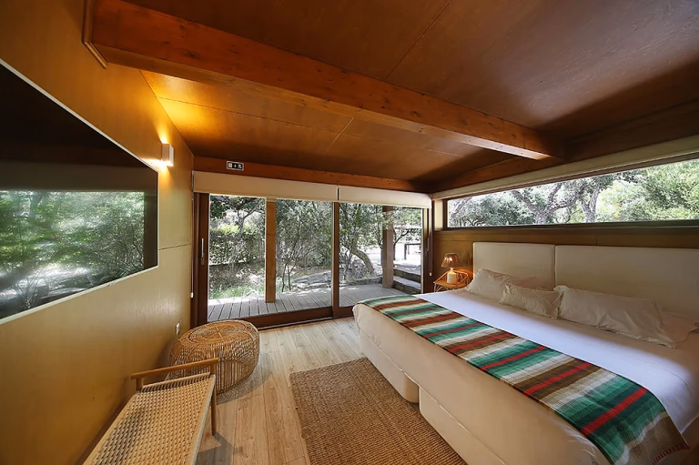 Casa do Forno Mountain View