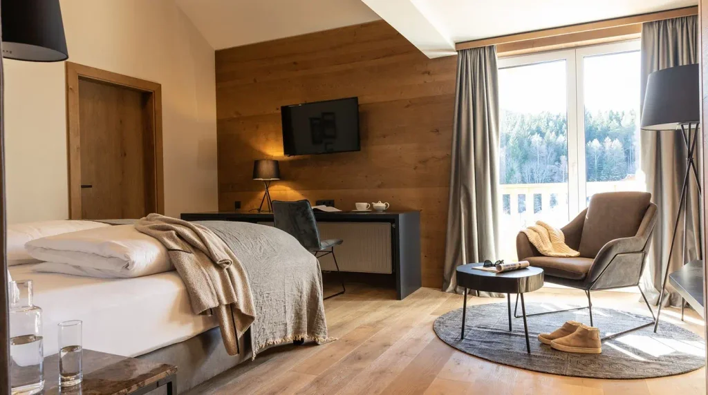 Singleroom Comfort