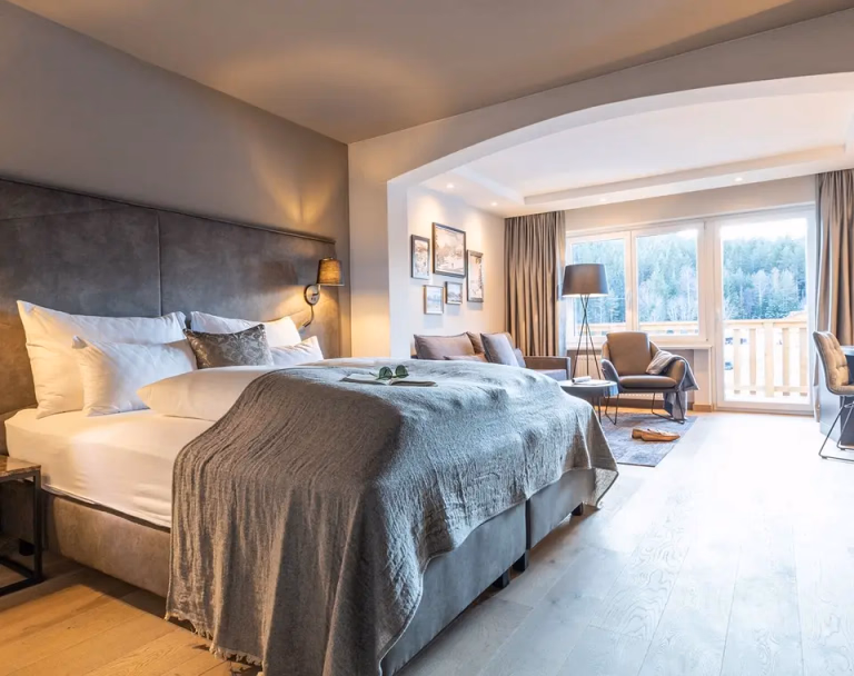 Mastersuite