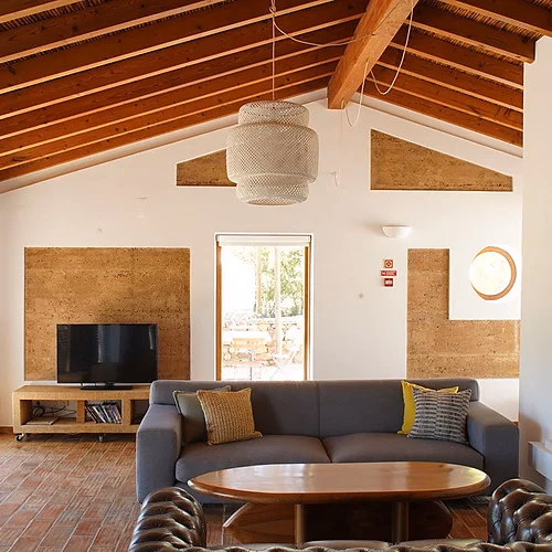Casa do Vale Chalet 2 Rooms