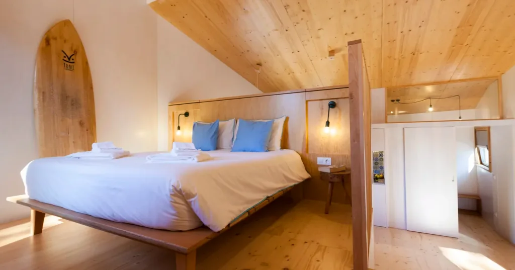 Treehouse Wide
