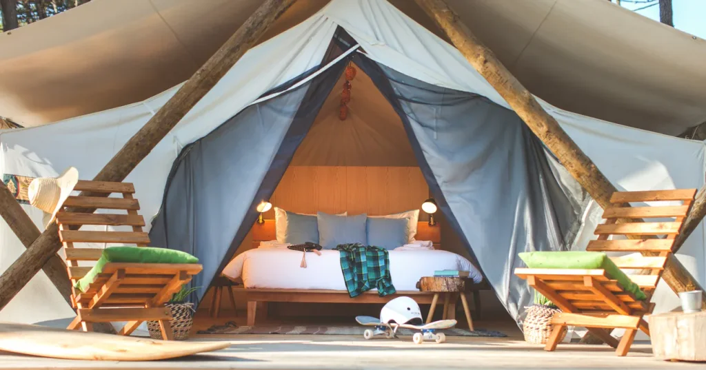 Treehouse Tiny