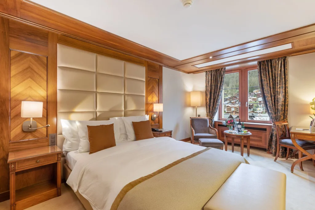 Doppelzimmer (Double Room)