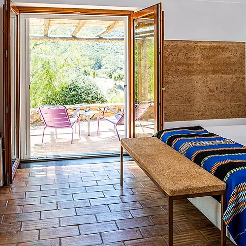 Casa do Forno Mountain View
