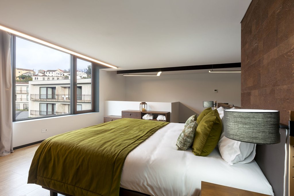 Premium Apartment w/whirlpool - 2 rooms