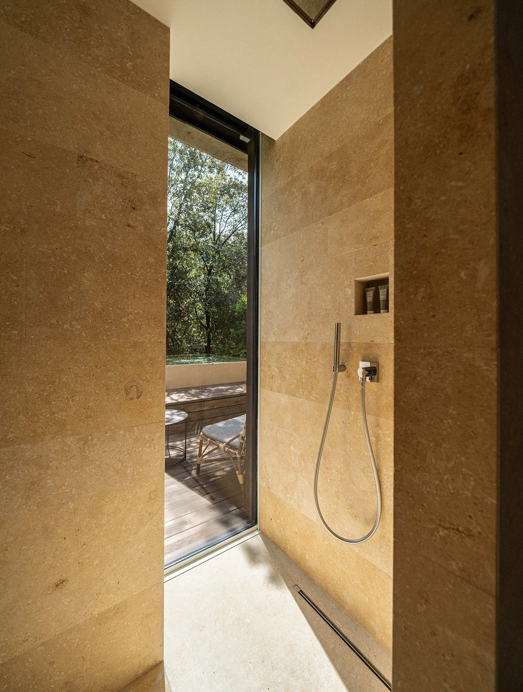 Small Deluxe with Private Pool
