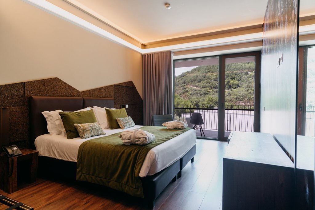 Presidential Suite - 2 rooms