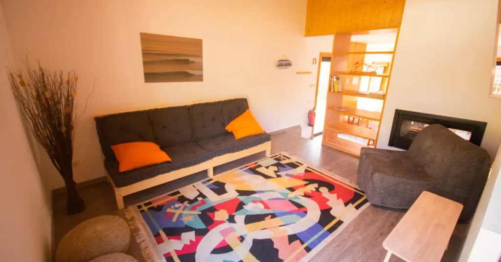 Tendas para uma experiência Glamping