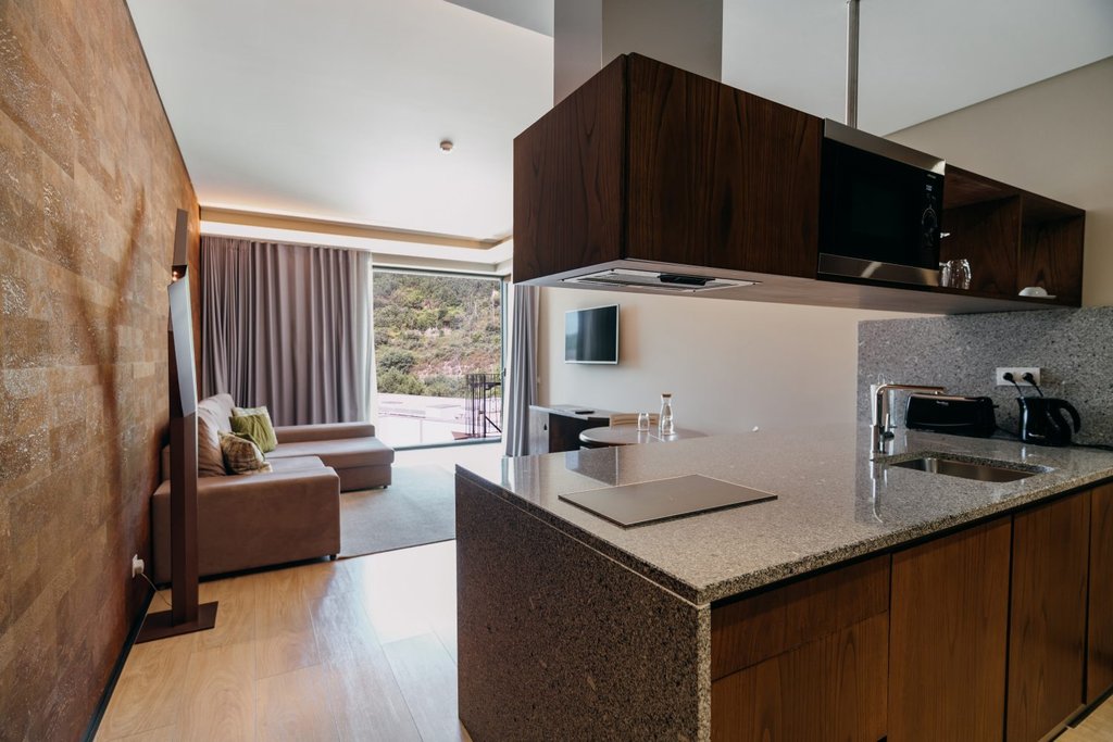 Premium Apartment w/whirlpool - 1 room