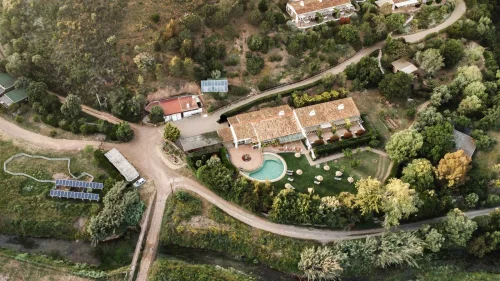 Monte da Vilarinha