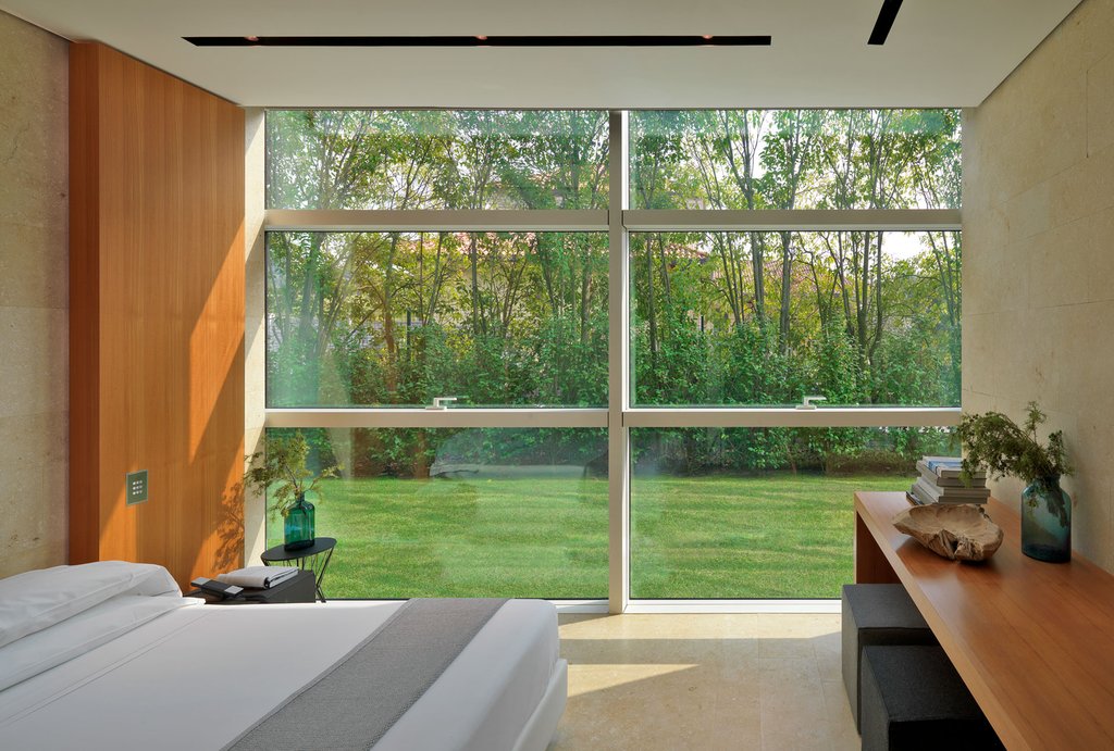 Superior Garden View