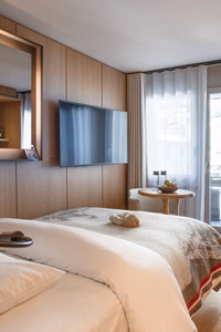 Cosy Room
