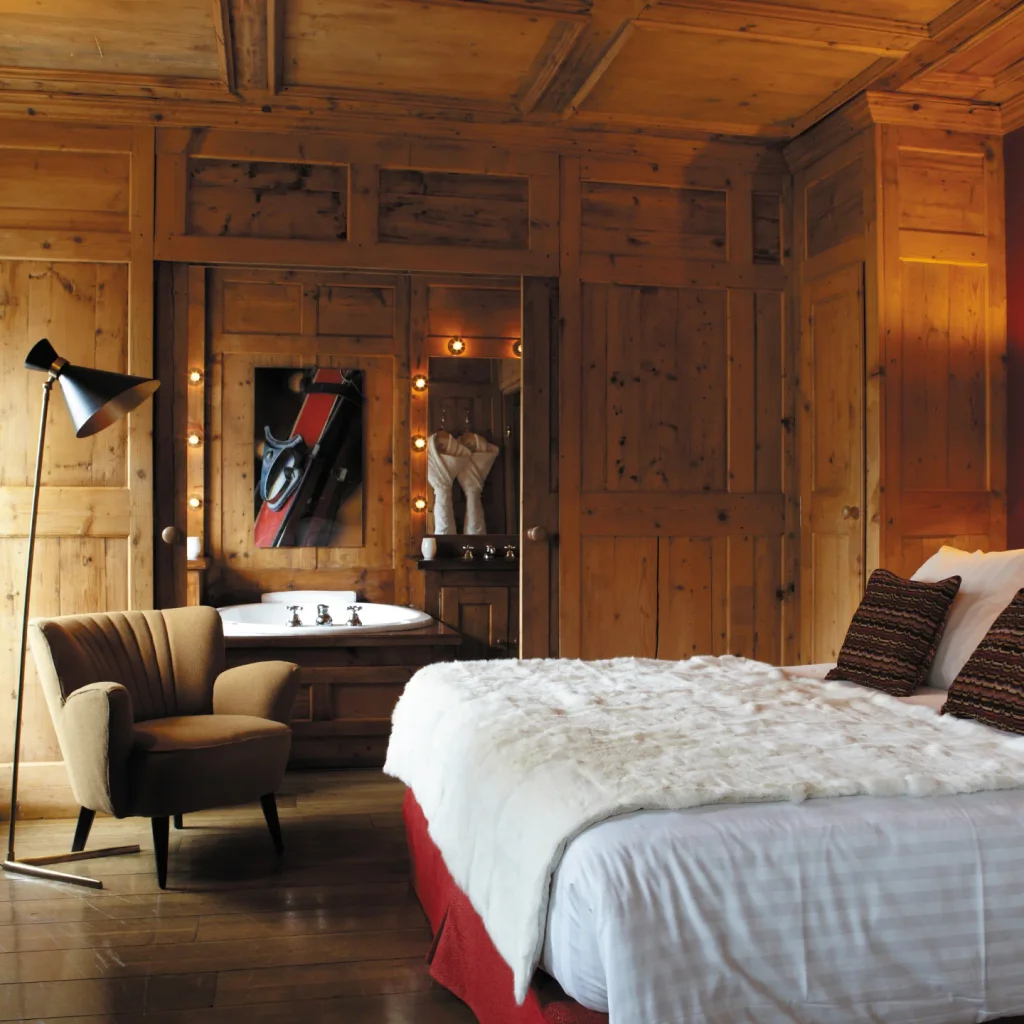 Classic Room
