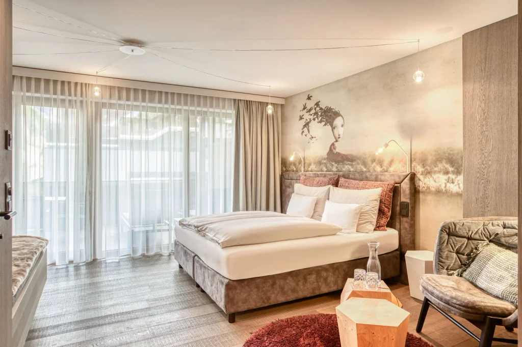 #Alpin Moments Family Suite
