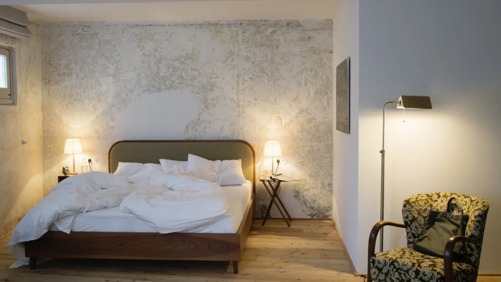 Rooms at 1477 Reichhalter (general)
