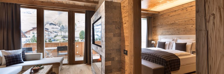 Double room Deluxe