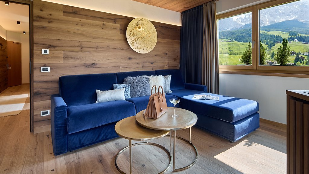 Alpine Suite