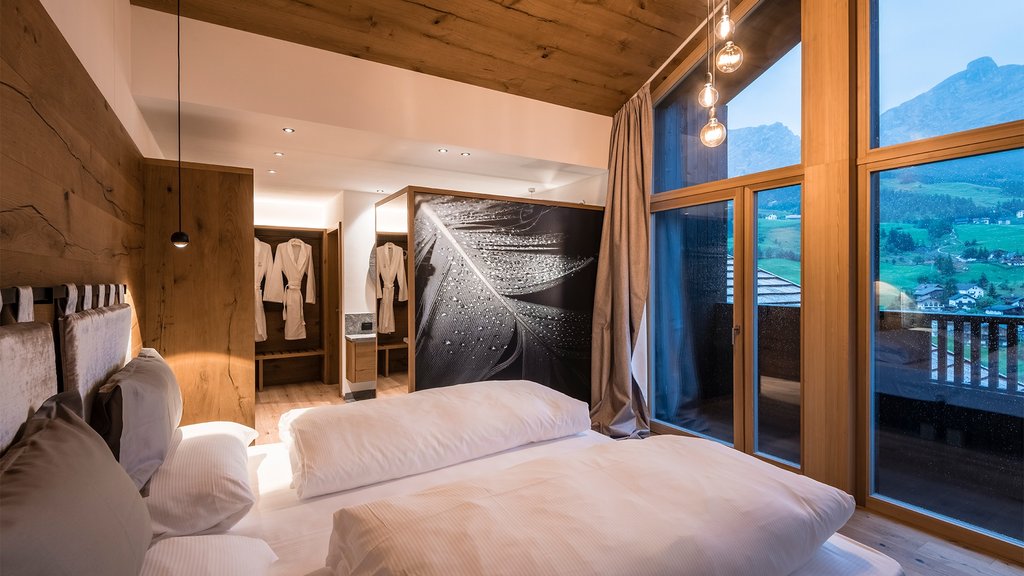 Loft Suite