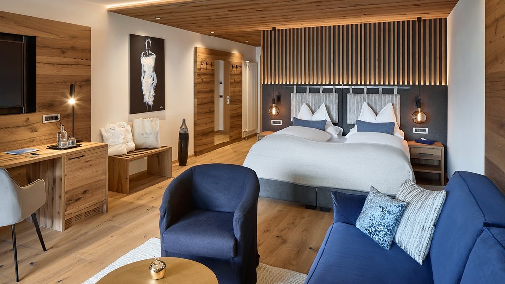 Loft Suite