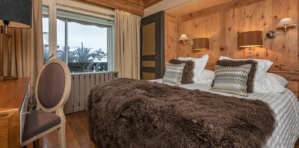 Duo Room
