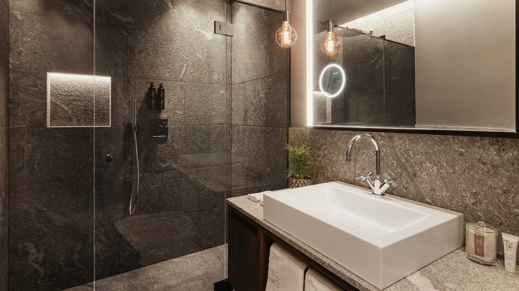 Junior Suite Cirmolo