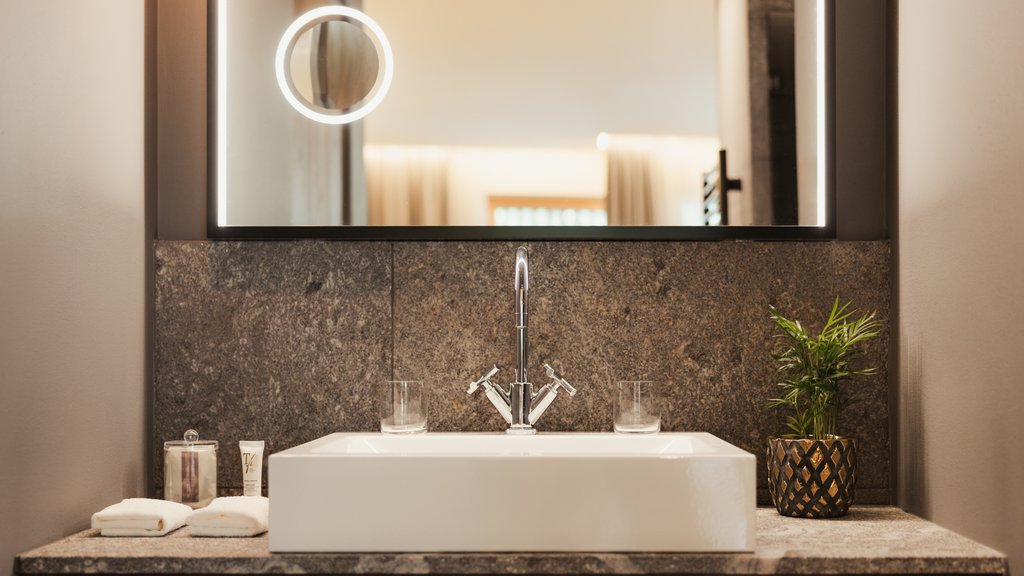 Alpine Suite