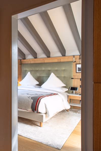 Double Room Matterhorn View