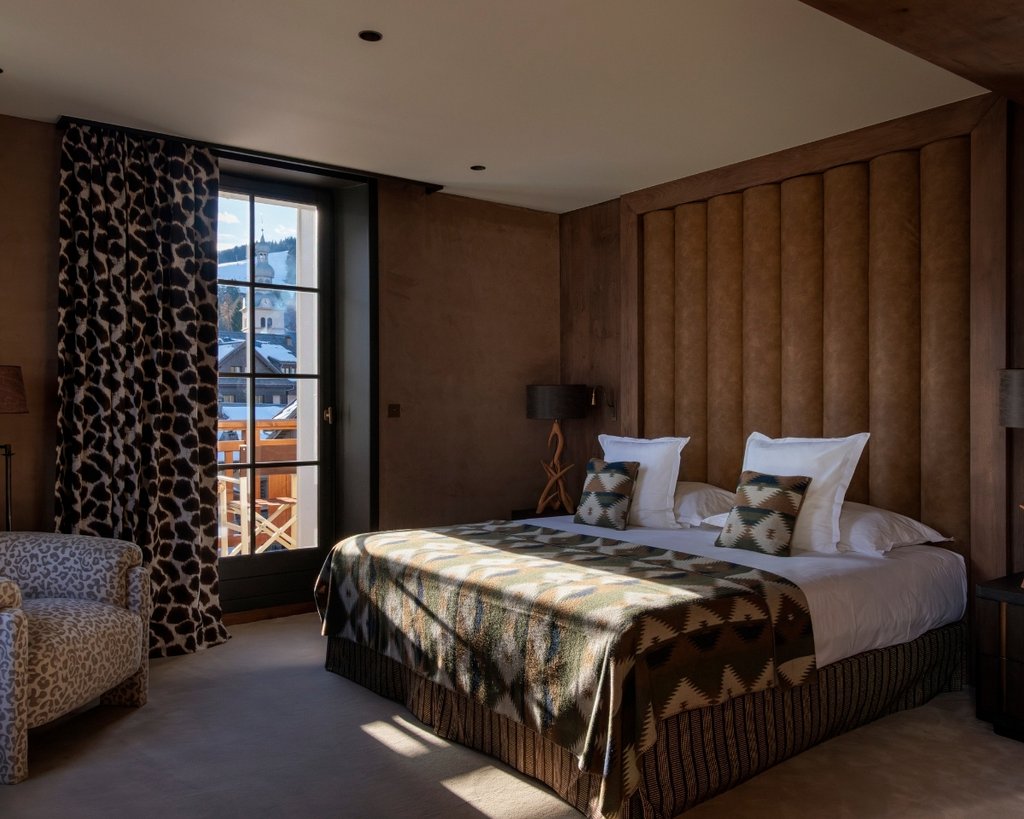 Lodge Cabin