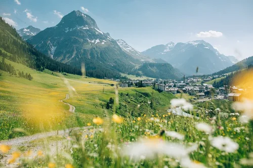 Hotel & Chalet Aurelio