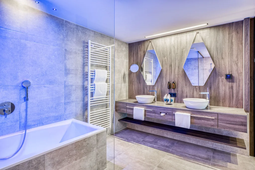 #Alpin Lodge Design Suite