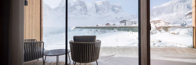 Suite Piz Boe