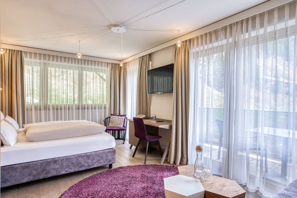 #Alpin Lodge Design Suite